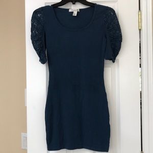 Forever 21 bodycon dress